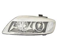Faro principale ABAKUS lato guida 446-1130LMLEAM2 per AUDI Q7 3.0 TDI quattro