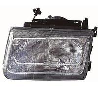Faro principale ABAKUS sinistro per OPEL