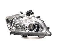 Faro Fronte Adatto A per Toyota Auris 03/10- H11 HB3 Dx Lato Passeggero