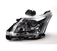 Faro Adatto A per Toyota Avensis T27 02/09-12/11 H11 HB3 SX Fahrersei