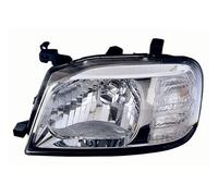 Faro principale ALKAR 2701564 per NISSAN PICK UP 2.5 dCi 4WD 4x4