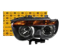 Faro Principale Alogeno Bi-Xenon Sinistro Elettrico Per BMW 7 Serie E65 E66 E67