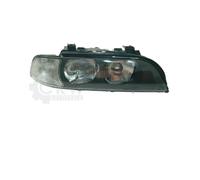 Faro Principale Alogeno Destra per BMW 5er E39 Bj.95-00 Bj.96-03