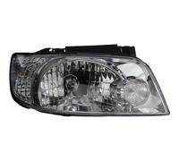 Faro Principale Alogeno Destro Elettrico Per Hyundai Matrix FC Anno 01-10