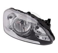 Faro Principale Alogeno Destro H7/H9 Compatibile Per Volvo XC60 156