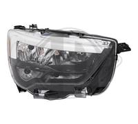 Faro Principale Alogeno H7/H1 W21/5W Destro Per Opel Combo Monovolume
