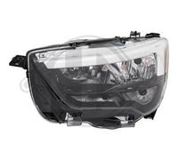 DIEDERICHS 1886883 Faro anteriore