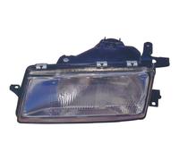 Faro Principale Alogeno Sinistro Elettrico Per Opel Vectra A 86_ 87_ Anno 90-95