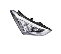 Faro principale auto Per Hyundai Per Santa Fe Santafe Per IX45 2013-2015 Testa Della Luce Testa Della Lampada Per Auto Auto Alogena Paraurti Anteriore Faro Del Faro Proiettore Fanale Anteriore(Only Ri