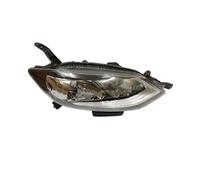 Faro principale auto Per Nissan Per Tiida Per Pulsar 2016 17 18 19 Faro Anteriore Faro Anteriore Gruppo Ottico Anteriore Gruppo Fari Anteriori(Right)