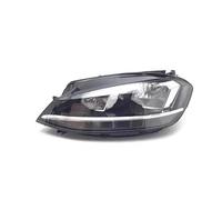 Faro principale auto Per VW Per GOLF 7.5 2018 2019 2020 Fari Auto Faro Di Montaggio Sostituzione Anteriore Tutta Auto Gruppo Di Luce Proiettore Fanale Anteriore(1 Pcs Left Side)