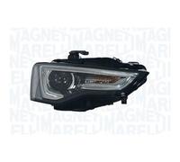 Faro Principale Bi-Xenon Destro Per Audi A5 Sportback 8TA 3.0 TDI Quattro