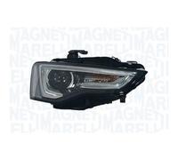 Faro Principale Bi-Xenon Sinistro Per Audi A5 Sportback 8TA 3.0 TDI QUATTRO