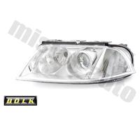 Faro principale BOLK BOL-206244052 per VW PASSAT 1.9 TDI