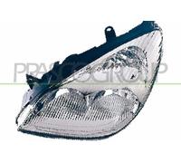 Faro principale CI5204904 PRASCO per CITROËN