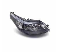 Faro Principale Compatibile Con Citroen Per C4 Per C-Quatre 2004-2014 Gruppo Fari Anteriori Auto Intero Componente