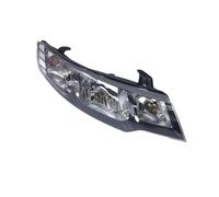 Faro Principale Compatibile Con Kia Per Forte Per Cerato Per Shuma Per Koup 2009 2010 2011 2012 Gruppo Ottico Anteriore Sostituzione Della Presa Della Lampadina Faro Anteriore