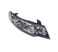 Faro Principale Compatibile Con Kia Per Forte Per Cerato Per Shuma Per Koup 2009 2010 2011 2012 Gruppo Ottico Anteriore Sostituzione Della Presa Della Lampadina Faro Anteriore