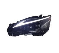 Faro Principale Compatibile Con Lexus Per CT 2013 2014 2015 2016 2017 Fari Anteriori Per Matrix Style DRL Luci Diurne Gruppo Componente Sostituzione