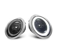 Faro Principale Compatibile Con Mini Per R50 R52 Per R53 2001 2002 2003 2004 2005 2006 2007 Fari Auto Montaggio Accessori Modificati Componenti Parti