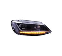 Faro Principale Compatibile Con Per Jetta Per Sagitar Per MK6 2012 2013 2014 2015 2016 2017 2018 Fari Auto Fari DRL Lenti Proiettori Accessori