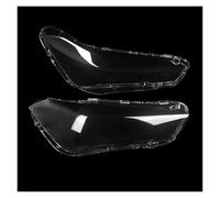Faro principale Coppia Di Copriobiettivo Per Fari Anteriori Per BMW X1 F48 F49 2016 2017 2018 2019 Lato Sinistro E Destro Fanale Anteriore