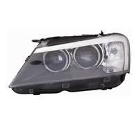 Faro Principale D1S PY21W LED Destro Adatto Per BMW X3 F25