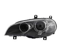 Faro Principale D1S PY24W LED Sinistro Adatto Per BMW X5 E70