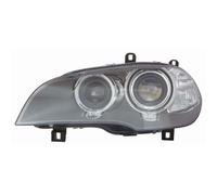 Faro Principale D1S PY24W LED Sinistro Adatto Per BMW X5 E70