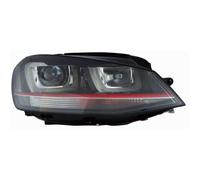 Faro Principale D3S/H7 H21W Destro Per VW Golf VII 5G1 BQ1 BE1 BE2