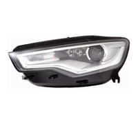 Faro Principale D3S H7 PSY24W Destro Adatto Per Audi A6