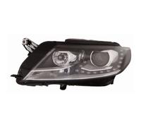 Faro Principale D3S/H7 PWY24W Sinistro Per VW CC 358