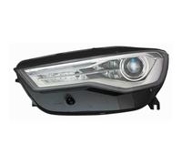 Faro Principale D5S H7 PWY24W Sinistro Per Audi A6 4G2 C7 4GC