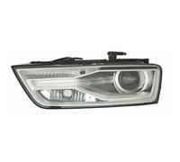 Faro Principale D5S H8 LED PWY24W Destro Per Audi Q3 8UB 8UG