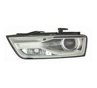 Faro Principale D5S H8 LED PWY24W Sinistro Per Audi Q3 8UB 8UG