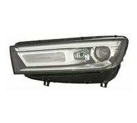 Faro Principale D5S H8 PWY24W LED Destro Per Audi Q7 4M 4MB 4MG