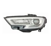 Faro Principale D5S LED H8 PWY24W Destro Per Audi A3 8V1 8VK