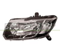 Faro principale DA2244604 PRASCO per DACIA