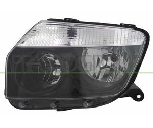 Faro principale DA8204914 PRASCO per DACIA