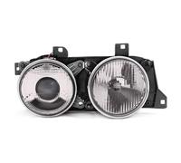 Faro Principale DE Doppio Faro Alogeno Destro Per BMW 5 Serie E34