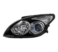 Faro Principale DE Sinistro Per Hyundai I30 FD Anno 07-11 Anno 07-12 Anno 08-12