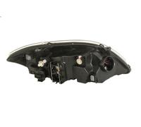 Faro principale DEPO 212-11H6L-LD-EM per TOYOTA COROLLA (_E12_) 2 2002-2006