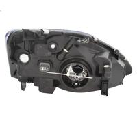 Faro principale DEPO 217-1137L-LDEM1 per CIVIC VII Coupé 1.6 2001-2005