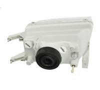 Faro principale DEPO 218-1117R-LD-EM per JUSTY II (JMA, MS) 1.3 1995-2003