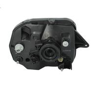 Faro principale DEPO 218-1126L-LDEM2 per JIMNY Fuoristrada aperto (SN) 1.3 1998-