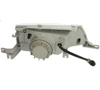 Faro principale DEPO 222-1103L-LD-E per DAEWOO NEXIA 1.5 1995-1997