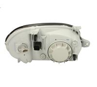 Faro principale DEPO 222-1104L-LD-EN per FSO LANOS Hatchback 1.6 2004-2008