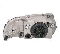 Faro principale DEPO 222-1112L-LEMN2 per KALOS Tre volumi (KLAS) 1.4 2003-2004