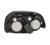 Faro principale DEPO 222-1114L-LD-EM per CHEVROLET NUBIRA Familiare 2 2007-2011