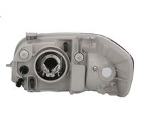 Faro principale DEPO 235-1104R-LD-E per AVEO / KALOS Hatchback (T200) 1.4 2005-